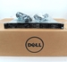 Dell R330 PowerEdge Rack Server E3-1270 V5 4C 3.60GHz,16GB,2x 300GB 15K H330