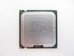 Dell TF811 2.8GHZ Dual Core CPU Pentium D 820 800FSB Processor