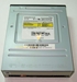 Dell TJ008 48X CD-ROM IDE Slimline drive black