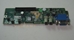 Dell TT241 R900 R905 VGA/USB Front I/O Panel