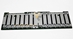 Dell U0675 Powervault 220S 221S 1x14 Backplane