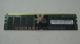 Dell UW729 2GB PC2-4200F 533M 2Rx4 ECC Server Dimm