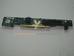 Dell X387M Poweredge R610 PCI-E Riser Left - X387M