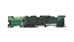 Dell Y0982 PE2850 PowerEdge SCSI Backplane Board