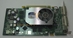 Dell Y5708 FX1400 NVIDIA Dual Port Video Board - Y5708