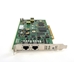 Dialogic 801-004-03AF2 4 Channel Universal PCI Fax Board