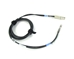 EMC 038-003-810 2M Mini-HDX4 to Mini-SASX4 Cable