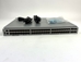 EMC DS-6620B 48-Port (24 Active) 32GbE SFP+ 4x QSFP+ Fiber FC Switch RA