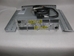 EMC CX3-80  DAE  inc 2 Power Supplies and 2 4GB LCC