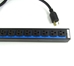 Eaton EMI102-10 Metered Input Rack PDU L5-30P Input 30x 5-20R Outlets - EMI102-10