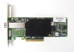 Emulex LPE12000-M8 8Gb Fiber Port PCI-E Lightpulse