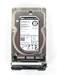 Dell ST2000NM0023 Equallogic 2Tb SAS 6Gbps 7.2K Hard Drive PS4100