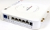 Fortinet FEX-201E FortiExtender 201E Indoor Broadband Wireless Router