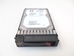 HP 404403-002 Dual Port 1TB FATA Hard Drive HDD EVA M6412A