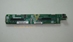 HP 416426-001 SAS SCSI Drive Backplane Board MC2