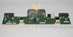 HP 417589-001 MSA20 PC Midplane Board - 417589-001