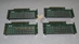 HP 452179-B21 DL580 G5 Memory Board 4 Pack - 452179-B21