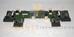 HP 461492-001 4GB Fibre Channel Disk Shelf Midplane