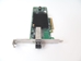 HP 489192-001 8GB PCI-E Single Port Fiber Channel 81e H Card