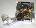 HP 491836-001 DL370G6 POWER SUPPLY BACKPLANE