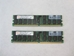 HP 504351-B21 HP 8GB REG PC2-6400 2X4GB LP MEMORY KIT