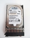 HP 507125-B21 146GB 10K 6G 2.5 SAS DP HDD Hard Disk Drive