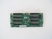 HP 507960-001 8 Slot Backplane for Small Form Factor DL380 G6 G7