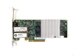 HP 593742-001 10Gb Dual-Port NC523 SFP Full Profile Adapter Card