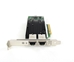 HP 716589-002 Ethernet 10Gb 2-Port 561T Adapter