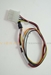 HP A6070-63002 CD/DVD POWER CABLE MOLEX 4 PIN - A6070-63002