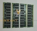 HP A6833A 1GB  PC2100 Server Memory Kit