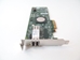 HP A8002A FC2142SR 4GB PCI-E HBA Host Bus Adapter FH Brackets