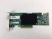 HP C8R38A HPE SN1100E 16GB SP FC HBA w/16gb SFP