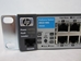 HP J9022A ProCurve 2810-48G Switch, Four bad ports, No Rack Ears