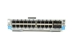 HP J9549A ProCurve 20PT GIG-T/ 4PT SFP V2 ZL Module