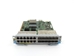 HP J9637A 12 Port Gig-T PoE V2 ZL Module