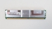 Hynix HYMP151F72CP4N3-Y5 4GB PC2-5300F-555-11 2Rx4 Server Memory DIMM