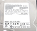 Hitachi HUA722010CLA330-DD 1TB 7.2K 3.5" SATA Hard Drive Data Domain ES20 - HUA722010CLA330-DD