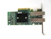 IBM 00E1601 PCIe2 (x8) 2-Port 10GbE RoCE SR SFP+ Adapter (FH) - 00E1601