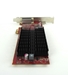 IBM 00E3980 PCIE2 3D Graphics Card 512Mb DDR3 - 00E3980