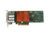 IBM 00E7167 PCIE-3 RAID SAS Quad-Port 6GB RAID Adapter Card 57B4 Power7