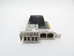 IBM 00ND479 4-Port PCIe2 x8 Ethernet 2x 10GB FCoE SR 2x 1GbE RJ45 LP 2B93