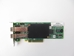 IBM 00ND485 8Gbps Dual Port PCIe Fibre Channel Adapter x4 577D