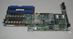 IBM 00P3166 CEC Backplane RIO-1 for Server Model 7028-6C4 CCIN 287A pSeries