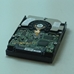 IBM 07N3162 35.16GB 10K Disk Drive Assembly - 07N3162