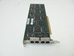 IBM 09P1421 10-100Mbps 4-Port PCI Ethernet Adapter Type A-E