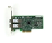 IBM 10N6846 1GB 2-Port PCIe x4 Ethernet-SX LC Adapter