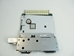 IBM 10N8752 Service Processor Interface Card