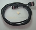 IBM 11P1595 Power Cabling A35-BPC-P02 TO UEPO J00