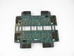 IBM 25R5780 Bladecenter H Chassis Midplane Board